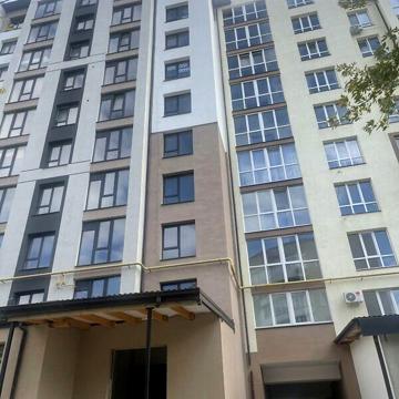 Продаж 3к Квартира Вячеслава Чорновола вулиця ЖК Парковий маєток
