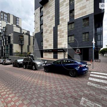 Довгострокова оренда 2к Квартира Княгині Ольги вулиця ЖК Greenville House