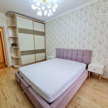 Терміново, без комісії! 1-кімн. Квартира в ЖК Молодіжне містечко