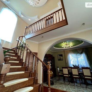 Продаж 4к Дім Левітана вулиця