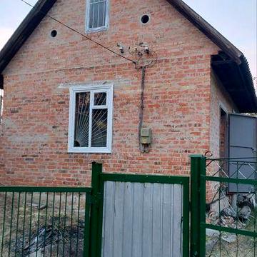 Продам двухэтажный дом -дачу на  Решкуте.