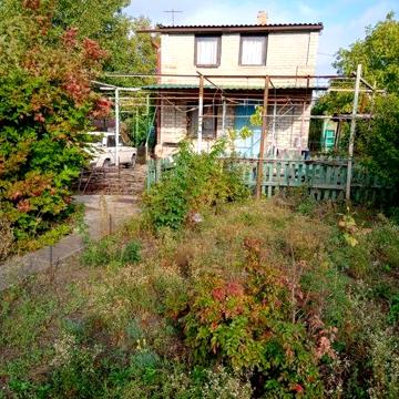 Продам дом за Отрадово 2км