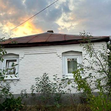 Продам будинок біля консервного заводу