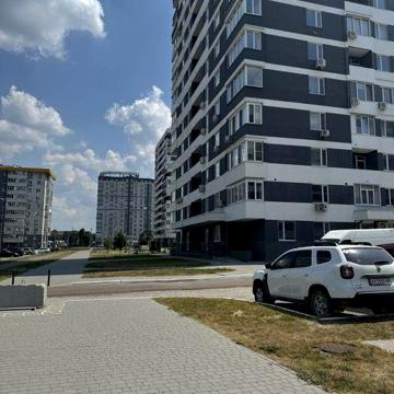 ЖК ПРОЛІСОК 2х кімнатна квартира ЖК Пролісок