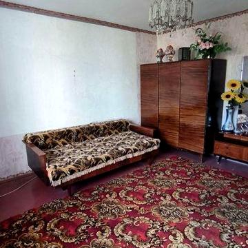 Продається однокімнатна квартира (Защука 25)