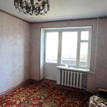 Продається однокімнатна квартира (Защука 25)