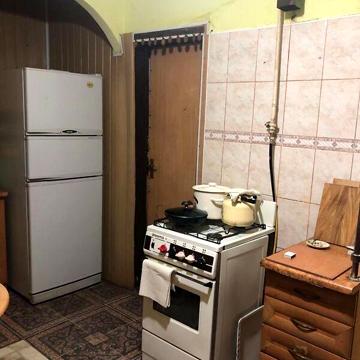 Продаж 4к Квартира Жемайте Юлії вулиця