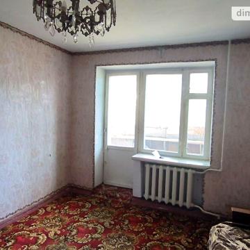 Продаж 1к Квартира Защука вулиця