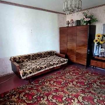 Продаж 1к Квартира Защука вулиця