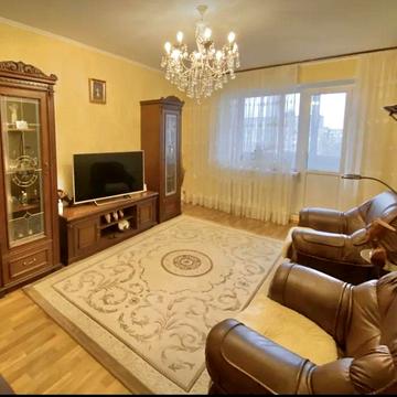 3 комнатная квартира Намыв ул.Озерная