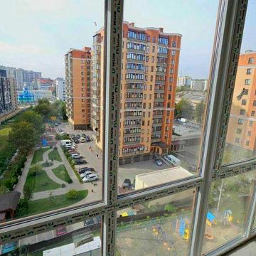 Продам прекрасну 1к квартиру в ЖК Брістоль по вул. Зарічанській! ЖК Брістоль