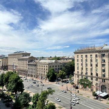 Ексклюзивно! Хрещатик,13,  Майдан Незалежності, Центр, Печерськ