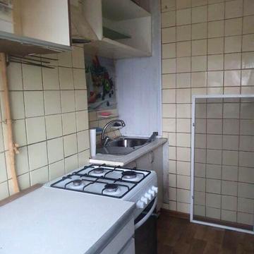 Довгострокова оренда 2к Квартира Бердянська вулиця