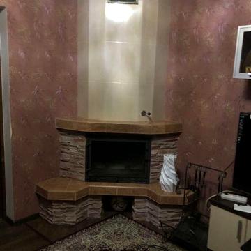 Будинок,в м.Волочиськ Хмельницькоі обл. Площа будинку 65 кв.м,
