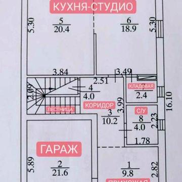 Продам кутовий таун хаус 160м2 з газом біля лісу на ділянці 2 сотки