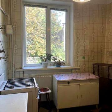 Продаж 3х кімнатної квартири