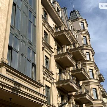 Продаж 2к Квартира Фонтанська дор. ЖК Консул