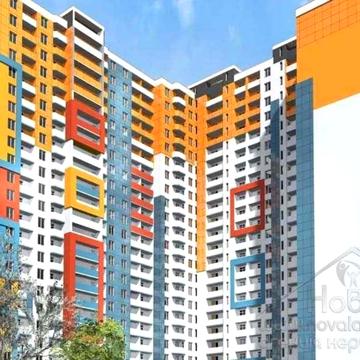 SAV Современная, видовая 1-ком квартира 34м2 ЖК Lego House, Днепровски ЖК  Lego House