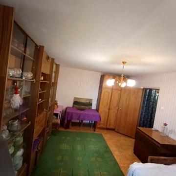 Довгострокова оренда 1к Квартира Героїв Харкова (Московський) проспект