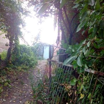 Продам дом в Кодыме возле вокзала