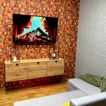 Продаж 1к Квартира Камянська вулиця ЖК Дружный