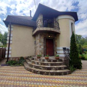 Продам дом дачу в СТ Стеновик Байкальская/Старочумацька