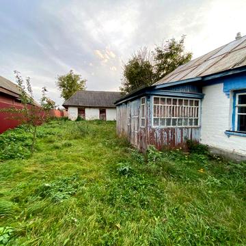 Продається хата з городом с. Пугачівка Уманський р-н