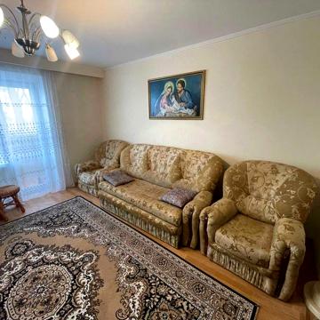 Оренда 2к. квартири, руські фільварки, район ЗОШ 3