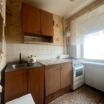 1к Засумська 3 поверх