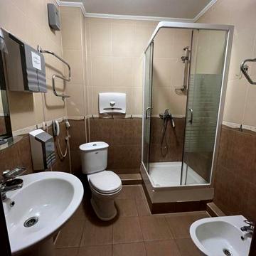 Продам однокімнатну квартиру центр