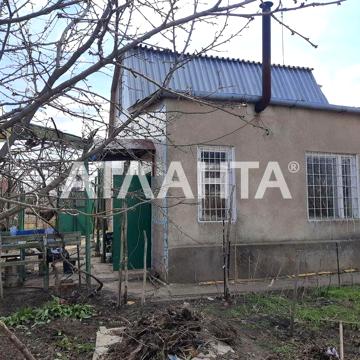 Дом в Беляевке рядом турунчук