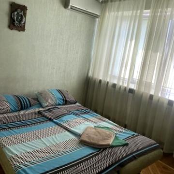 Квартира на Антоновича