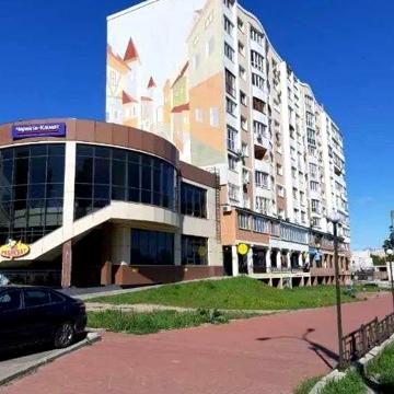 Проспект Победы НОВОСТРОЙ  Аренда 1 ком