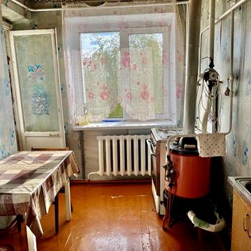 Продам 3х комнатную квартиру
