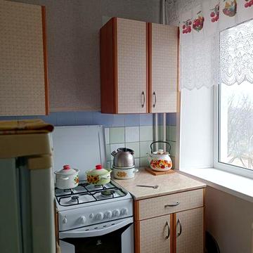 Продам квартиру в Хортицькому районі