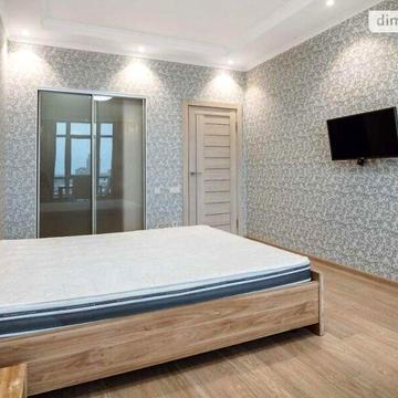 Продаж 1к Квартира Генуезька вулиця ЖК Гольфстрим