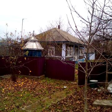 Продаж будинку в с. Кулешівка