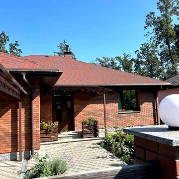 Будинок з ремонтом, меблями та технікою в Бучі