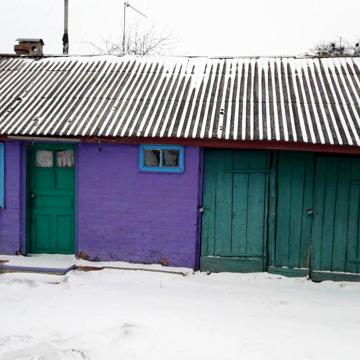 Сдается дом с Вязівок.