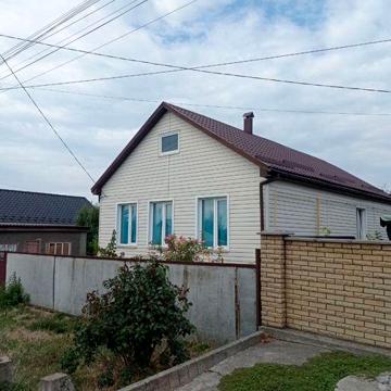 Частный дом с ровным участком! (р-н Гора) Смела, Черкасская область