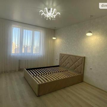 Продаж 1к Квартира Варненська вулиця ЖК Скай Сити