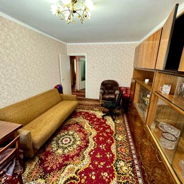 Супер варіант 2-кімнатної квартири під бізнес (житло) в центрі міста!