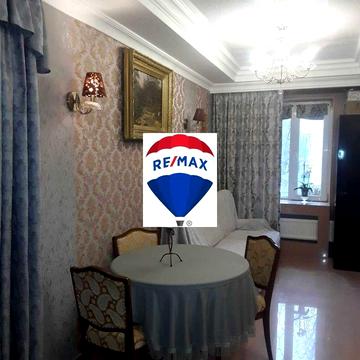 Продаж 3-кімнатної квартири, Берестейський просп 9