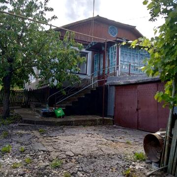 Продам будинок в Новій Ушиці вул.О.Кобилянської 1