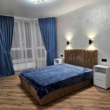 Мартинова просп., 28