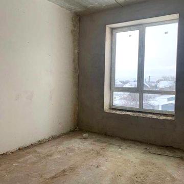 Готова 1-к квартира площею 32,7 м2 Димер ЖК Сімейний