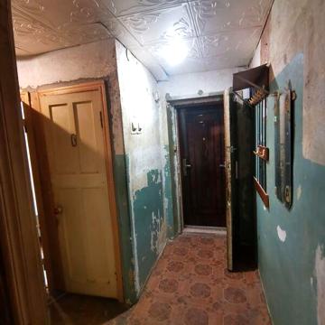 Продаж 3к Квартира Володимира Великого (Мелешкіна) вулиця