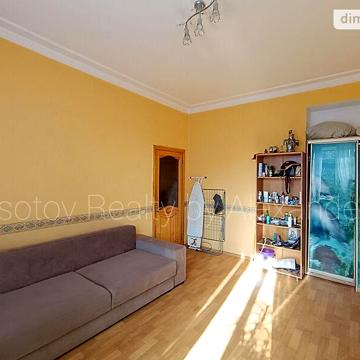 Продаж 2к Квартира Велика Арнаутська вулиця