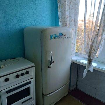 Продаж 1к Квартира Волинська вулиця