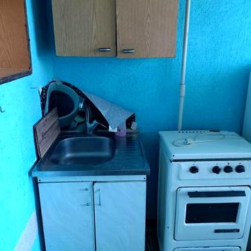 Продаж 1к Квартира Волинська вулиця